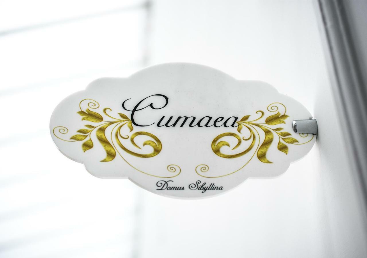 Domus Sibyllina, Galleria Umberto I Naples Luaran gambar